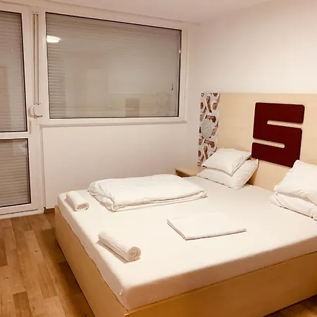 Sinus Apartman *