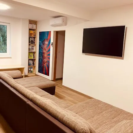 Sinus Apartman *