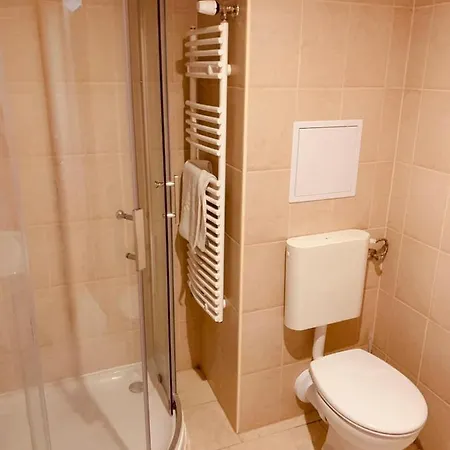 Sinus Apartman *