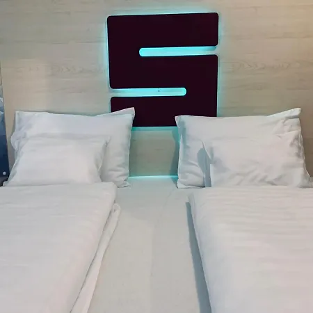 Sinus Apartman *